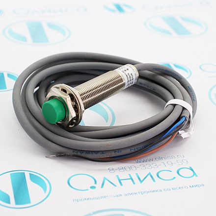 PM12-04P Датчик индуктивный Fotek