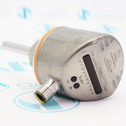 SI5004 Датчик потока IFM