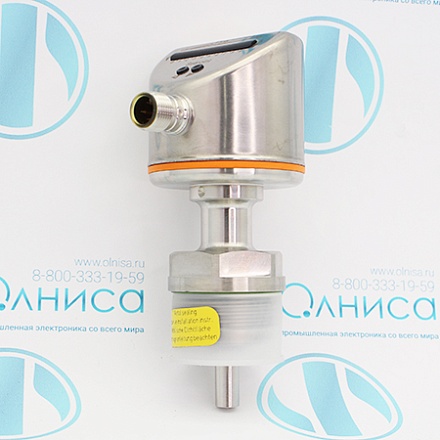 SI6600 Датчик потока IFM
