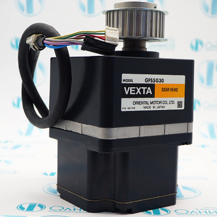 BLHM5100KC-GFS Двигатель Vexta (б/у)