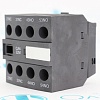 1SBN010140R1122 Блок контактный дополнительный ABB