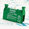 8-LM2T-C10 Блок контактный Lovato Electric