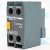 LAEN20 Блок контактный дополнительный Schneider electric
