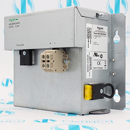 ABL8BPK24A03 Батарея резервного питания Schneider Electric