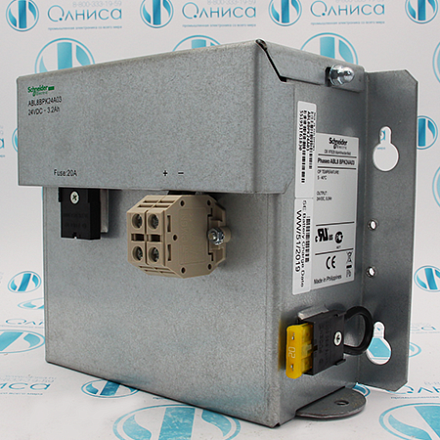 ABL8BPK24A03 Батарея резервного питания Schneider Electric (с хранения)