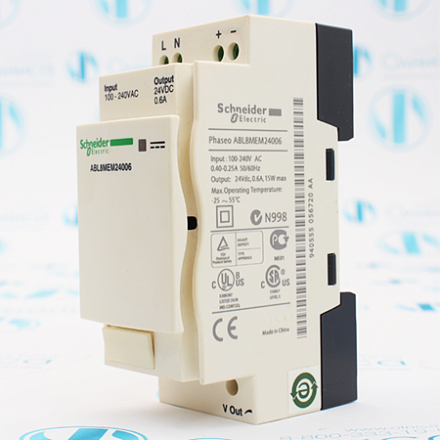 ABL8MEM24006 Блок питания Schneider Electric