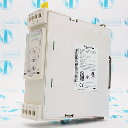 ABL8RPS24030 Блок питания универсальный Schneider Electric