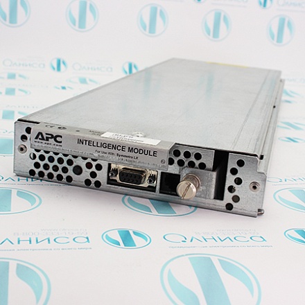 SYMIM5 Блок питания бесперебойный APC/Schneider Electric (б/у)