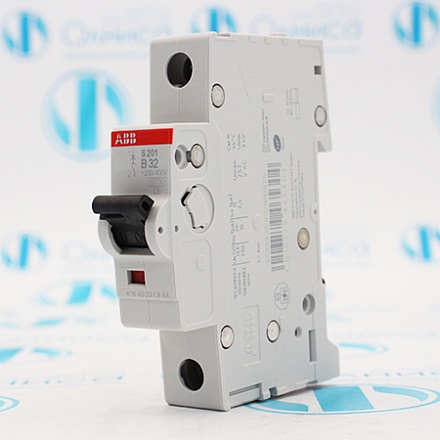 2CDS251001R0325 Выключатель автоматический ABB