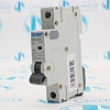 NB8-40J 1P C 6А Выключатель автоматический Chint
