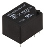 V23148-B0008-A101 Реле электромагнитное, SPDT, Uобмотки 48ВDC, 7A/250ВAC, 7A/24ВDC TE Connectivity