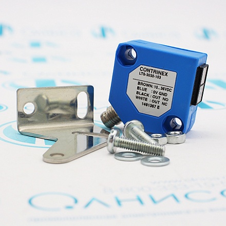 LTS-3030-103 Датчик диффузный Contrinex
