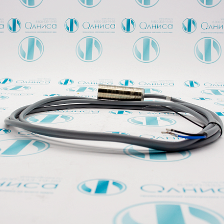 NBB5-18GM50-E2 Датчик индуктивный Pepperl Fuchs