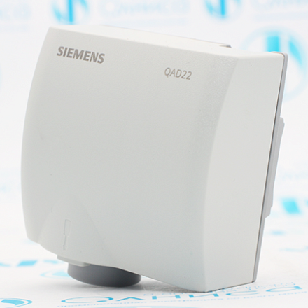 QAD22 Датчик температуры Siemens