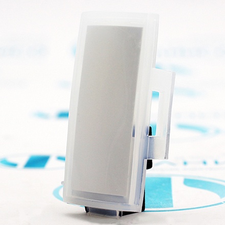 520120 Маркировка кабеля плоская Klemsan