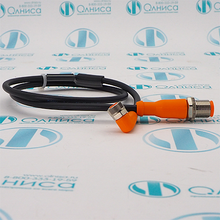 EVC236 Кабель соединительный IFM