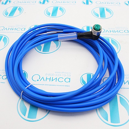 V1-W-N4-5M-PUR Кабель соединительный Pepperl Fuchs