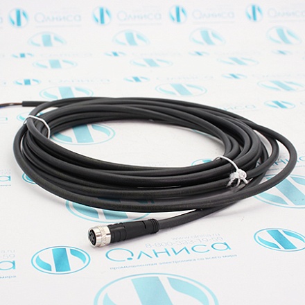 X67CA0P20.0050 Кабель питания B&R