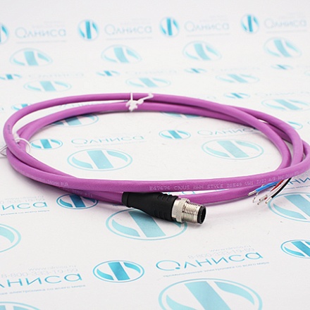 X67CA0X41.0020 Кабель выходной B&R