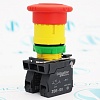 XB5AS8445 Кнопка аварийной остановки Schneider Electric