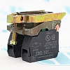 ZB4BZ103 Блок контактный с крепежной основой Telemecanique/Schneider Electric