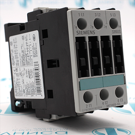3RT1023-1AL20 Контактор Siemens
