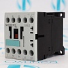 3RT1517-1BB40 Контактор Siemens