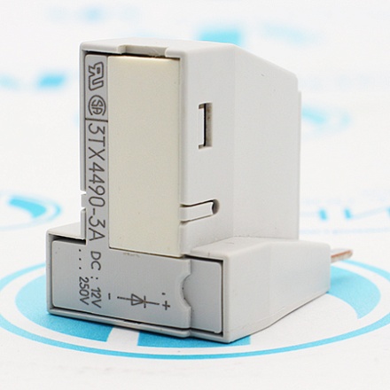 3TX4490-3A Подавитель помех Siemens (б/у)