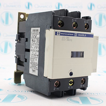 LC1D80M7 Контактор Schneider Electric/Telemecanique