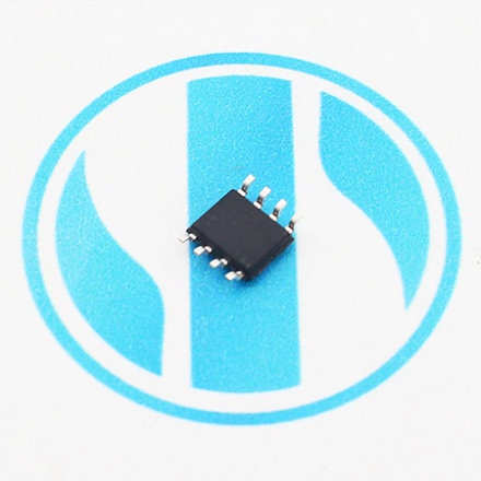 NE555D Микросхема периферийная Texas Instruments