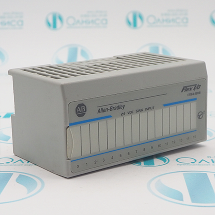 1794-IB16 Модуль ввода Allen-Bradley (с хранения)