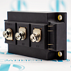 2MBI200U4H-120 Модуль силовой Fuji Electric