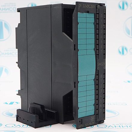321-1BL00 Модуль ввода Vipa