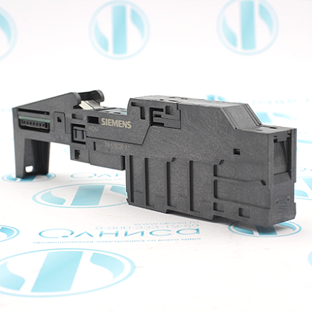 6ES7193-4CA50-0AA0 Модуль терминальный Siemens (уп. 5 штук)