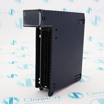 IC694MDL754 Модуль выходного напряжения постоянного тока GE Fanuc (б/у)